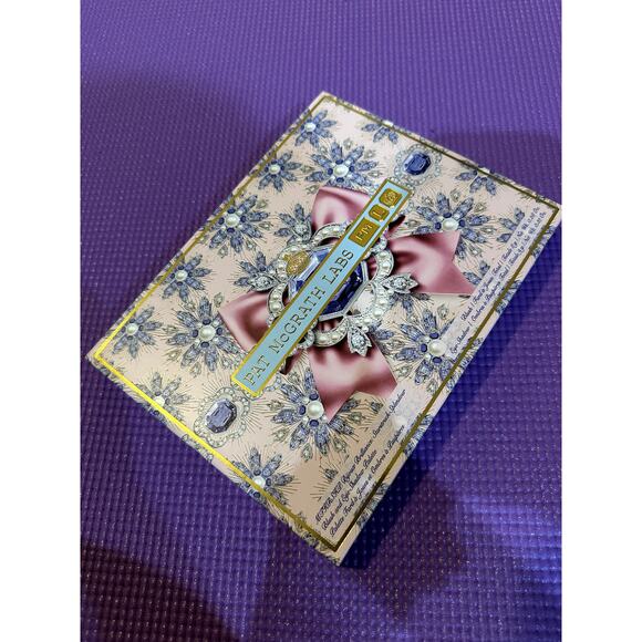 PAT MCGRATH LABS Mthrshp Bijoux Brilliance Starstruck Splendor Eyeshadow Palette - Picture 2 of 7